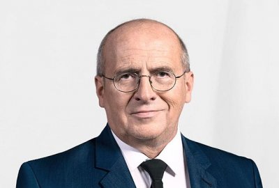 Minister spraw zagranicznych Zbigniew Rau (Fot.: Wikimedia Commons) Minister Rau: administracja prezydenta Bidena jest świadoma, że Nord Stream 2 dzieli UE...