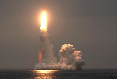 Korea Płn.: Są oznaki przygotowań do wystrzelenia rakiety balistycznej z...