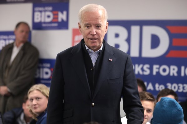 Politico: Biden milczy w sprawie sankcji, podczas gdy budowa Nord Stream 2 przyspiesza