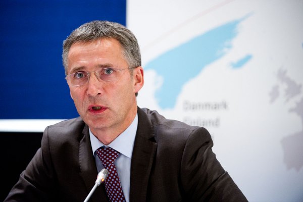 Stoltenberg: agresywna Rosja i rosnące w siłę Chiny definiują przyszłe wyzwania dla NAT...
