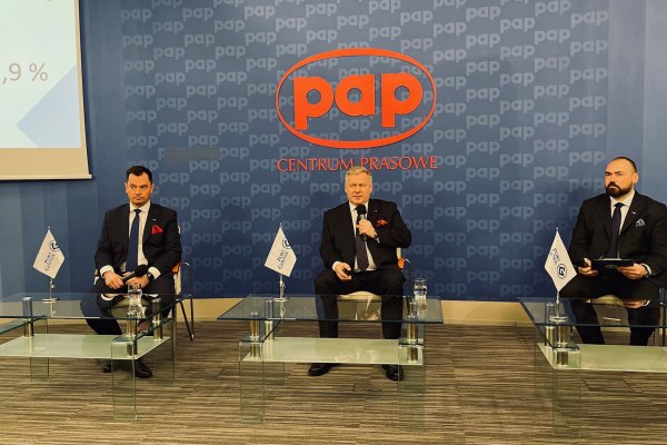 Port Gdynia na fali wzrostów - wyniki za rok 2020