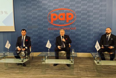 Fot.: Port Gdynia SA Port Gdynia na fali wzrostów - wyniki za rok 2020
