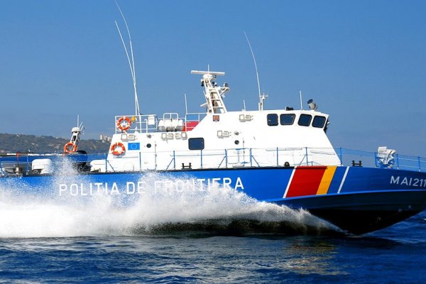 Dwie osoby zginęły, jedna poszukiwana po katastrofie statku handlowego