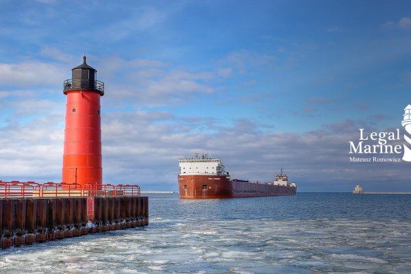 Wody balastowe a ekologia w polskim systemie prawnym