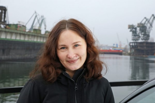 Stocznia Gdańska Szlakami Kobiet [VIDEO]