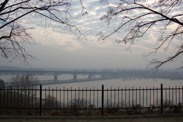 Prezydent Płocka zwrócił się prezesa Wód Polskich o regularne pogłębianie Wisły