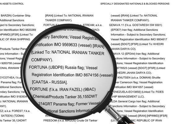 Departament Stanu USA nie zdecydował się na nowe sankcje za Nord Stream 2