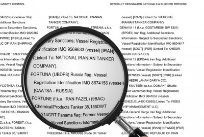 Departament Stanu USA nie zdecydował się na nowe sankcje za Nord Stream 2