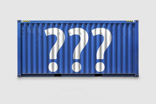 Rok burzliwego transportu morskiego