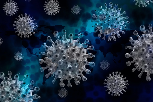 Ropa naftowa w USA zniżkuje. Mutacja koronawirusa negatywnie wpłynie na popyt