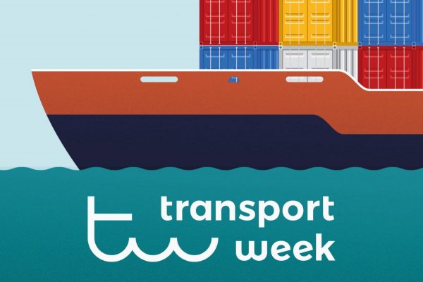 W marcu jubileuszowy i wirtualny Transport Week