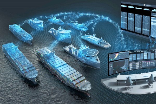 W PRS dyskutowano o rozwoju autonomicznej żeglugi