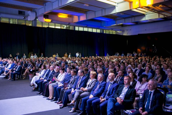 IV Forum Wizja Rozwoju w Gdyni w dniach 24-25 czerwca br.