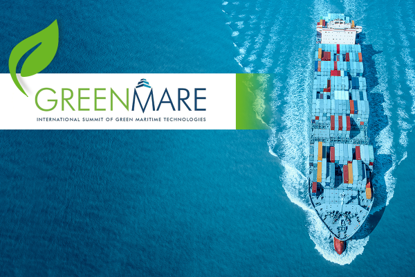 O „zielonych” technologiach w żegludze na europejskiej konferencji w Gdańsku