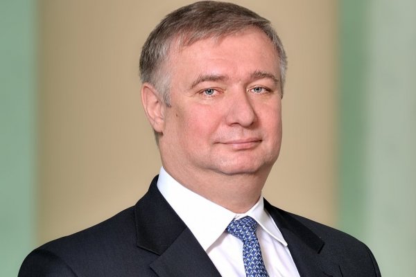 Powołano Dyrektora Zarządzającego Alstom w Polsce, na Ukrainie i w Krajach Bałtyckich...