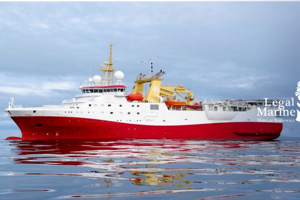 Podatki marynarskie: od 01.01.2022 roku Grecja z ulgą abolicyjną