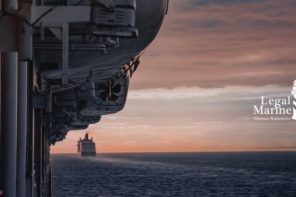 Czy W/NOR obowiązuje w roku 2021? - ubezpieczenie społeczne marynarzy pracujących pod b...