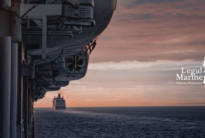Fot.: mat. pras. Czy W/NOR obowiązuje w roku 2021? - ubezpieczenie społeczne marynarzy pracujących pod b...