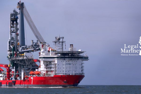 Co może podatkowo zaskoczyć marynarzy w 2021 roku? [WYWIAD]