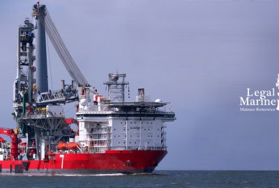 Co może podatkowo zaskoczyć marynarzy w 2021 roku? [WYWIAD]