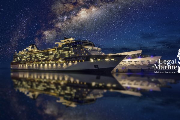 Odszkodowanie dla marynarza w amerykańskim prawie morskim