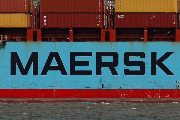 Maersk wraca do BCT Gdynia
