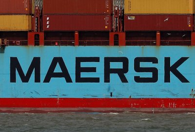 Maersk ponownie w BCT Gdynia Maersk wraca do BCT Gdynia