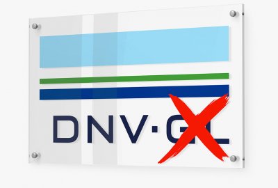 Już nie będzie DNV GL, będzie tylko DNV