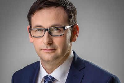 Fot.: Daniel Obajtek / PKN Orlen Obajtek: PKN Orlen podpisał z saudyjską firmą trzy strategiczne umowy