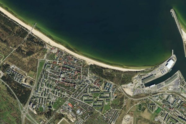 Radni PiS w Gdańsku: nie dla zabudowy i wycinki drzew w pasie nadmorskim