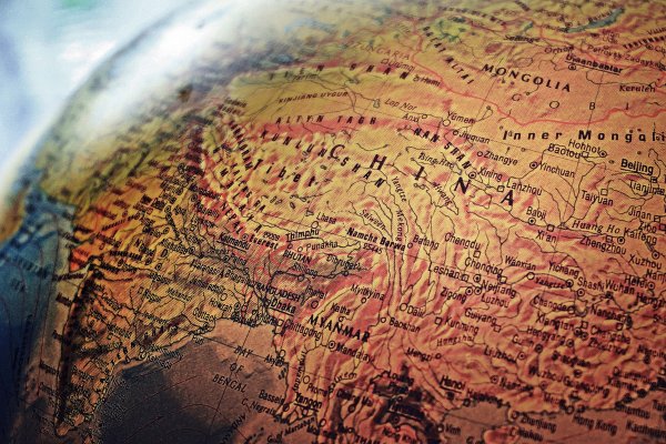 Chiny ostrzegły Japonię przed sojuszem z USA przeciwko nim