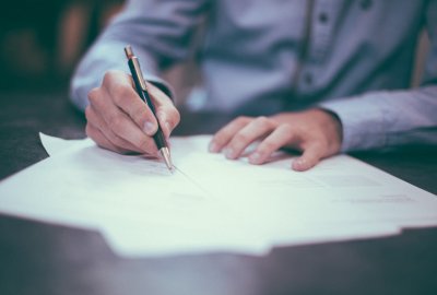 Zdjęcie ilustracyjne (Fot.: Unsplash) Wydano pozwolenia wodnoprawne dla drogi S6 Koszalin-Słupsk