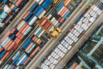 Fot.: Unsplash Chiny wyprzedziły USA i stały się głównym partnerem handlowym Unii w 2020 r.