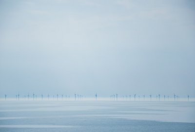 Zdjęcie ilustracyjne (Fot.: Unsplash) WindEurope: rozwój energetyki wiatrowej za wolny, by osiągnąć cel na 2030 r.
