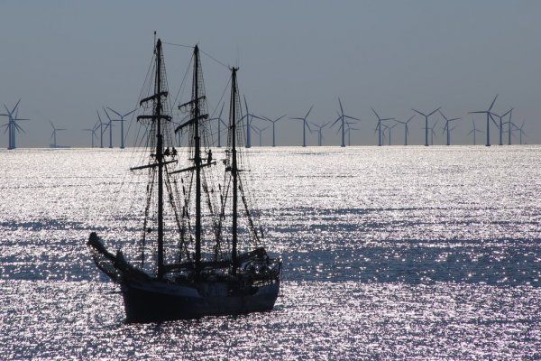 URE: pięć podmiotów wnioskuje o wsparcie dla ośmiu projektów offshore