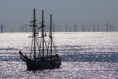 Zdjęcie ilustracyjne (Fot.: Unsplash) URE: pięć podmiotów wnioskuje o wsparcie dla ośmiu projektów offshore