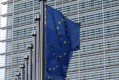 Fot.: Unsplash Komisja Europejska: Nord Stream 2 nie jest we wspólnym interesie Europy