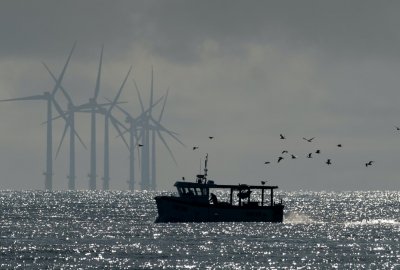 Synchronizacja i offshore wind tematami rozmów ministrów z Polski i Litwy