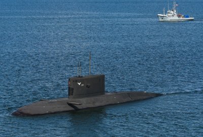 MON: ograniczone zdolności Marynarki Wojennej, 60 mld zł na okręty do 20...