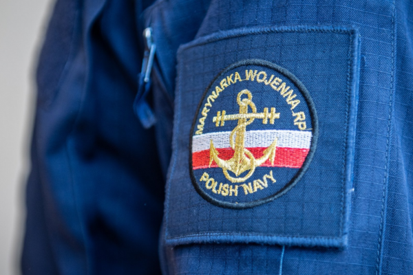 Szef MON: będę nadzorował proces budowy Miecznika