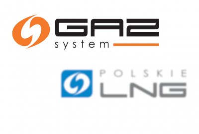 Połączenie Gaz-Systemu i Polskiego LNG
