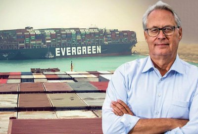 Peter Berdowski, CEO, Boskalis