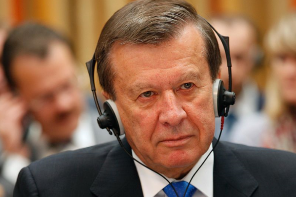 Szef rady nadzorczej Gazpromu: Nord Stream 2 będzie ukończony w tym roku