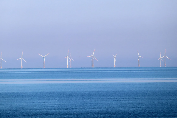 PKN ORLEN inwestuje w edukację dla sektora morskiej energetyki wiatrowej