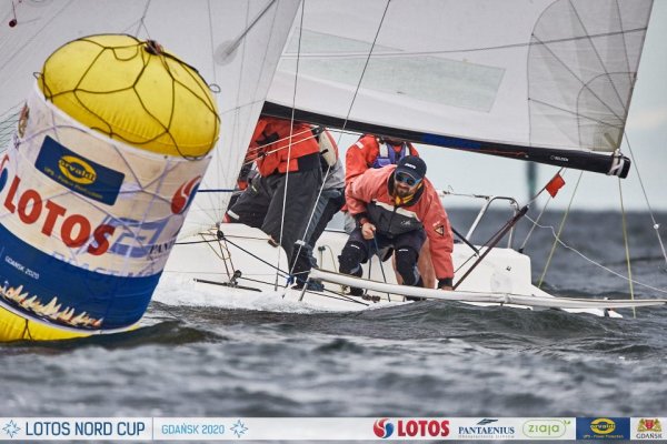 W najbliższy weekend Nord Cup Gdańsk 2021!