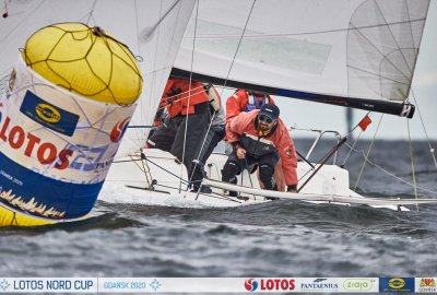 Fot.: Bartosz Modelski Sailspotting W najbliższy weekend Nord Cup Gdańsk 2021!