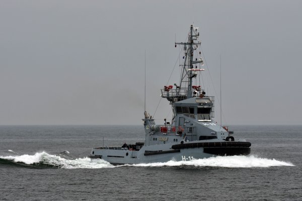 Okrętowa Grupa Zadaniowa na Zatoce 