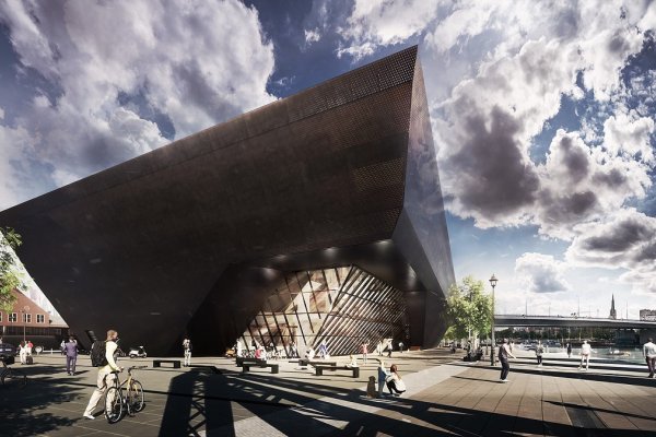 Ponad 40 obiektów z Muzeum Narodowego w Szczecinie dla Morskiego Centrum Nauki