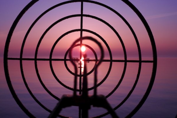 Zadania ogniowe na morzu