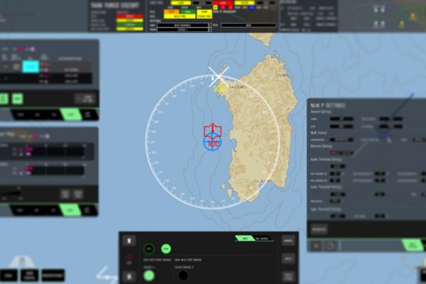 OCEAN2020 - najważniejszy europejski projekt badawczy w zakresie nadzoru morskiego